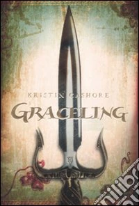 Graceling libro