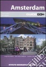 Amsterdam libro