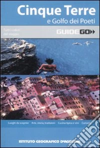 Cinque Terre e Golfo dei Poeti
