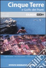 Cinque Terre e Golfo dei Poeti libro