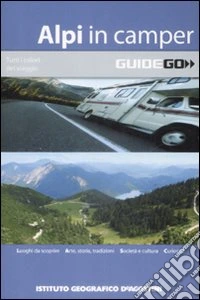 Alpi in camper