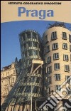 Praga libro