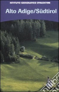 Alto Adige Südtirol libro