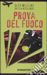 Prova del fuoco libro