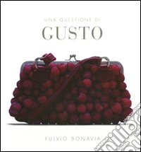 Una Questione di gusto libro