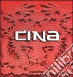 Cina libro