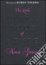 The little black book of style. Ediz. italiana