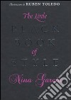 The little black book of style. Ediz. italiana libro