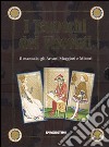 I tarocchi dei Visconti. Il manuale, gli arcani maggiori e minori. Con carte libro