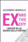 Ex and the city libro