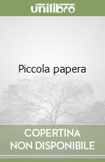 Piccola papera libro