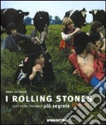 I Rolling Stones colti nelle immagini più segrete 1963-69