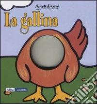 La gallina libro