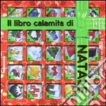 Il libro calamita di Natale. Con magneti libro