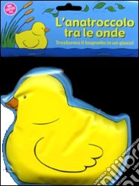 L'Anatroccolo tra le onde