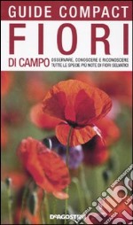 Fiori di campo libro