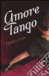 Amore tango libro