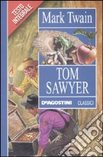 Tom Sawyer libro