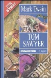 Tom Sawyer libro