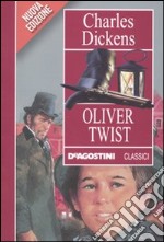 Oliver Twist libro