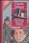 Oliver Twist libro