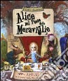 Alice nel paese delle meraviglie. Libro pop-up libro