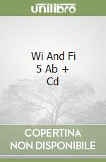 Wi And Fi 5 Ab + Cd libro