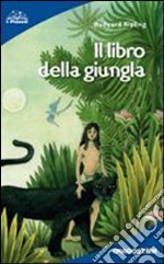 Il libro della giungla libro