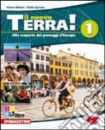 Il nuovo terra. Per la Scuola media!. Con espansione online libro