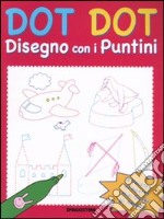 Le vacanze-All'aperto-I miei giochi-Gli animali. Dot dot. Disegno con i puntini libro