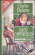 David Copperfield libro