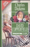 David Copperfield libro