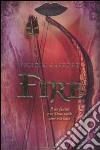 Fire libro