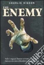 The Enemy libro