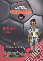 Roche il mago libro usato