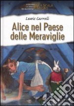 Alice nel paese delle meraviglie libro