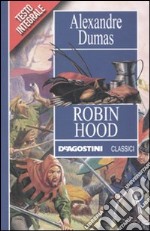 Robin Hood libro