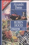 Robin Hood libro