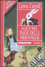 Alice nel paese delle meraviglie