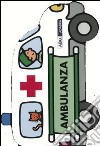 Ambulanza libro