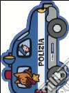 Polizia. Ediz. illustrata libro