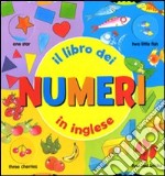 Il Libro dei numeri in inglese libro