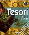 Tesori. Persi e ritrovati libro