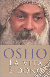 La Vita è dono libro