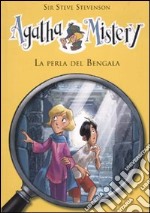 La Perla del Bengala libro