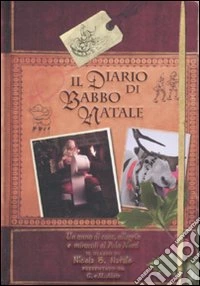Il Diario di Babbo Natale libro