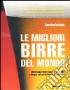 Le migliori birre del mondo libro