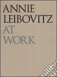 At work libro