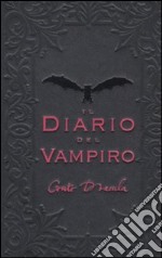 Il Diario del vampiro libro