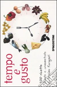 Tempo e gusto libro